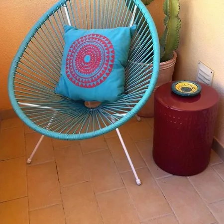 Do Mar Apartament