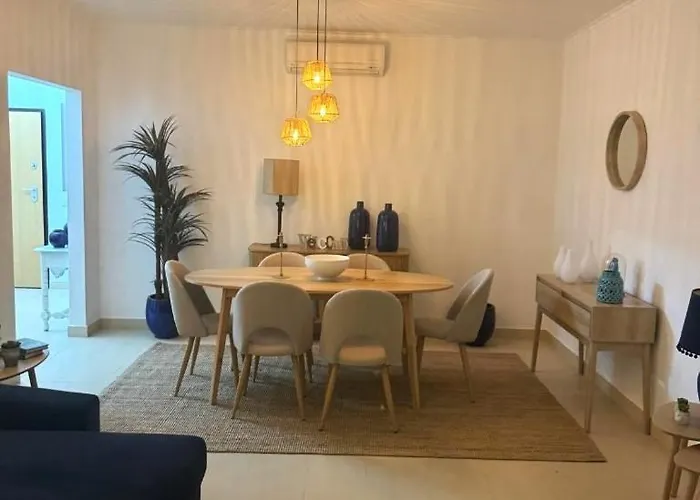 Lägenhet Do Mar