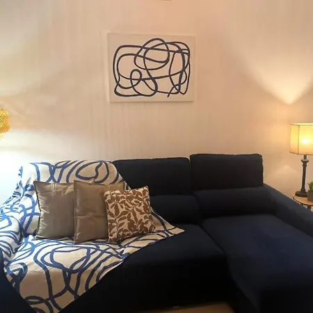 Apartment Do Mar *