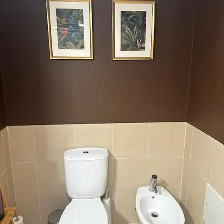 Do Mar Apartment