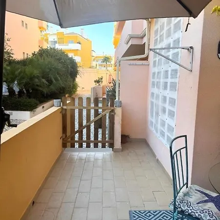 Do Mar Apartment Conceicao (Faro)