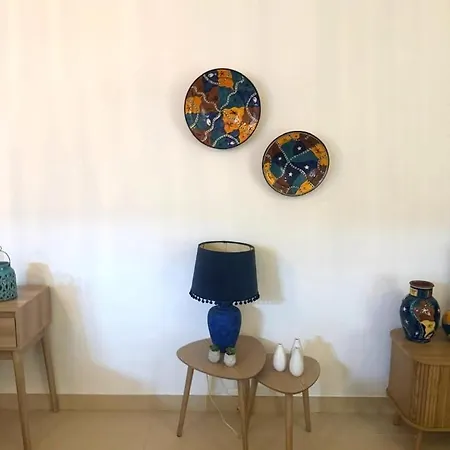 Do Mar Apartment *