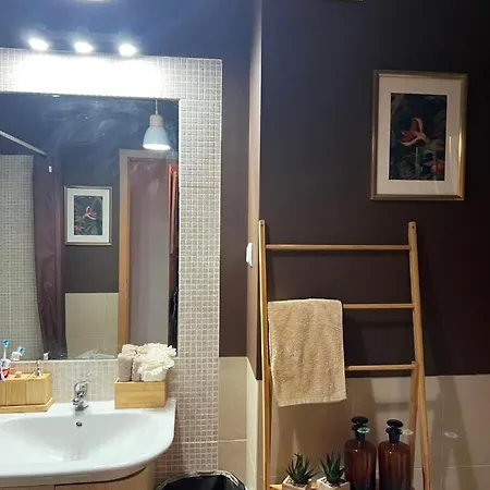 Apartment Do Mar *