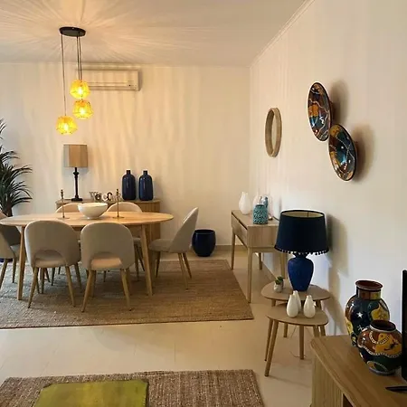 Apartment Do Mar Conceicao (Faro)