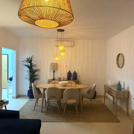 Do Mar Apartment