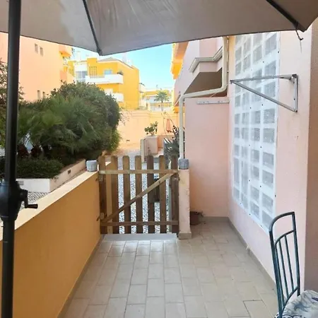 Do Mar Apartment