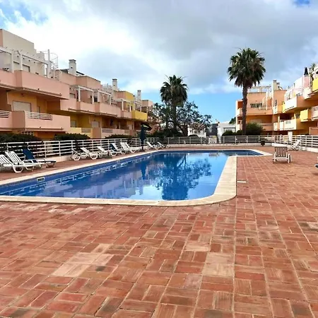Apartment Do Mar *
