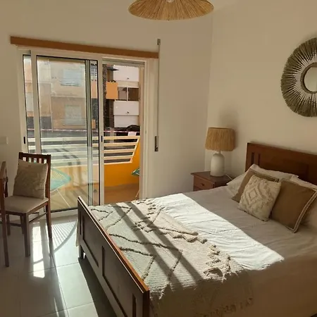 Do Mar Apartment Conceicao (Faro)