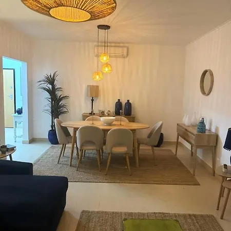 Apartment Do Mar