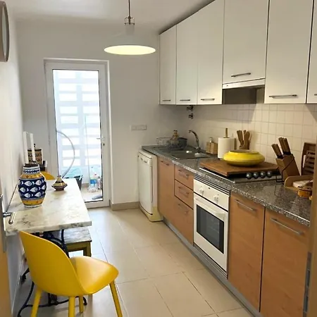 Apartment Do Mar *