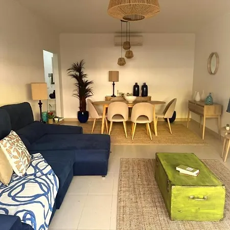 Apartment Do Mar Conceicao (Faro)