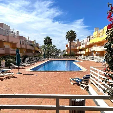 Apartment Do Mar