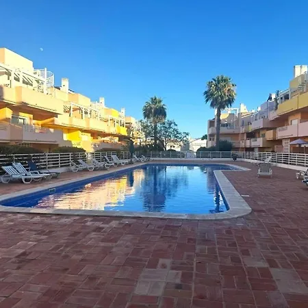 Do Mar Apartment *