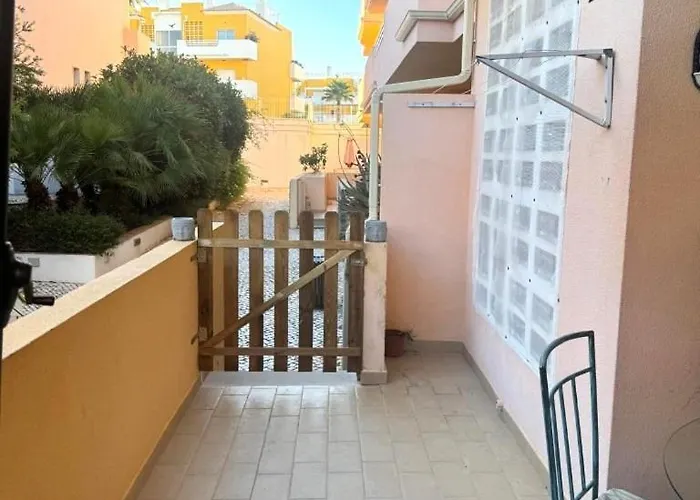 Do Mar Appartement Conceição