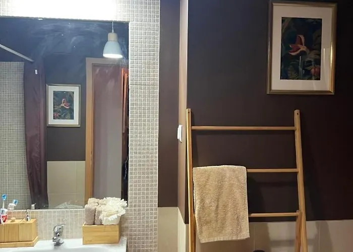 Appartement Do Mar *