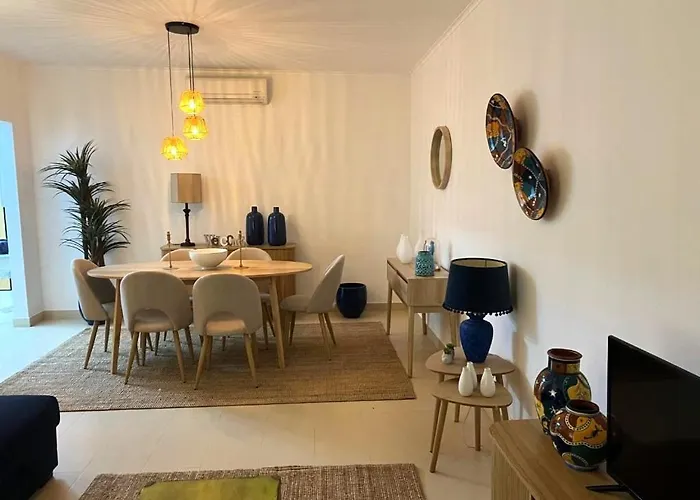 Appartement Do Mar Conceição