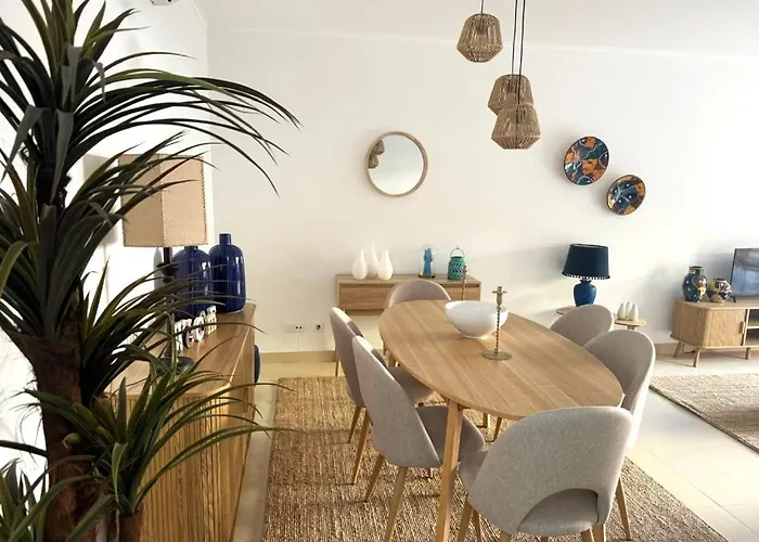 Appartement Do Mar *