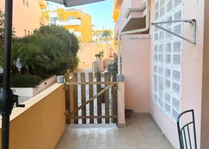 Do Mar Appartement