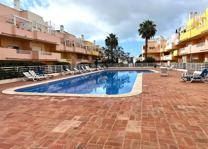 Appartement Do Mar *