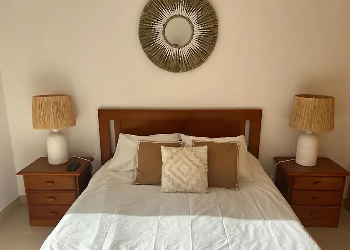 Do Mar Appartement Conceição
