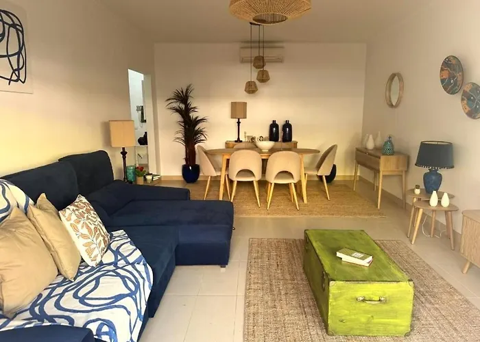Appartement Do Mar Conceição