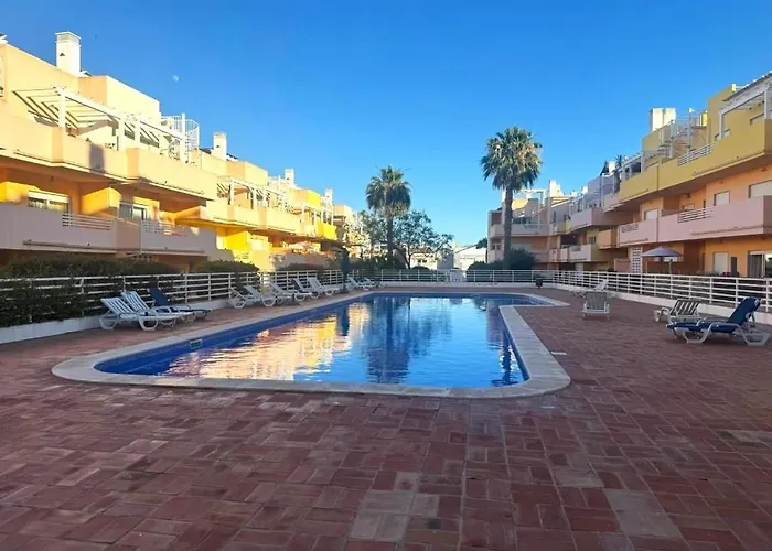 Do Mar Appartement *