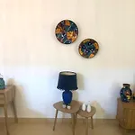 Do Mar Apartment *